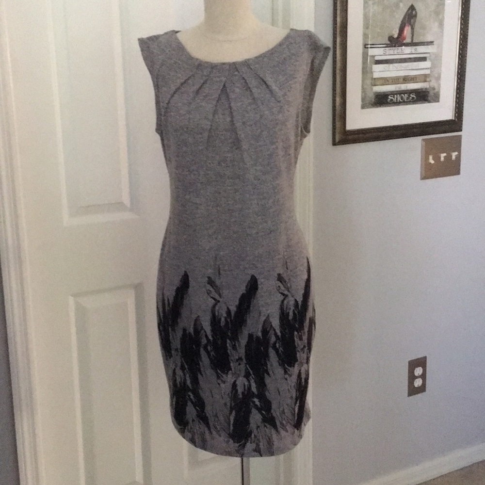 Jonathan Martin dress